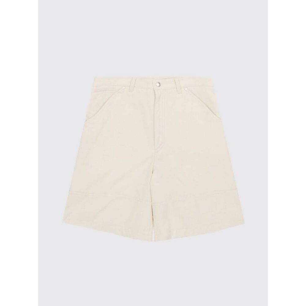 Moncler Short Men White